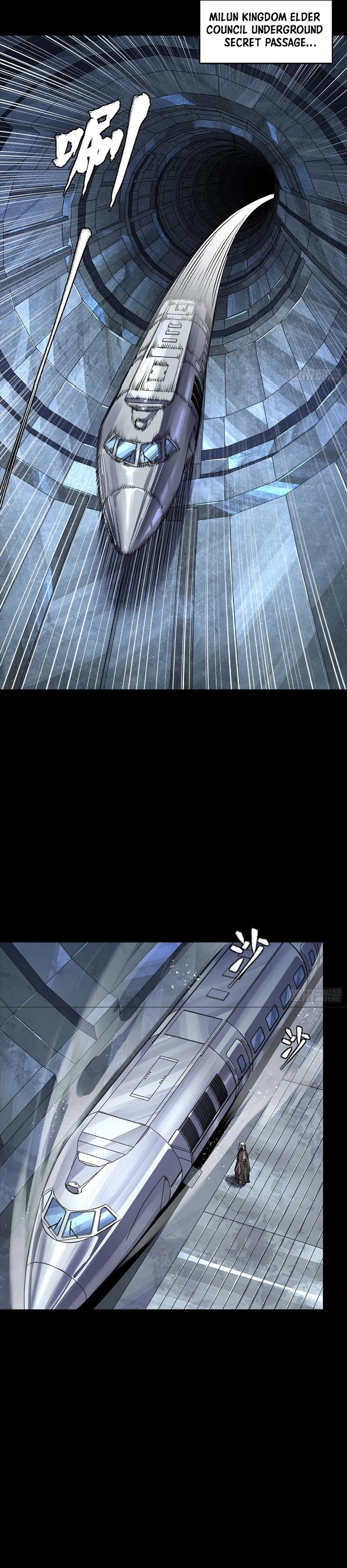 Legend of Star General Chapter 284 27